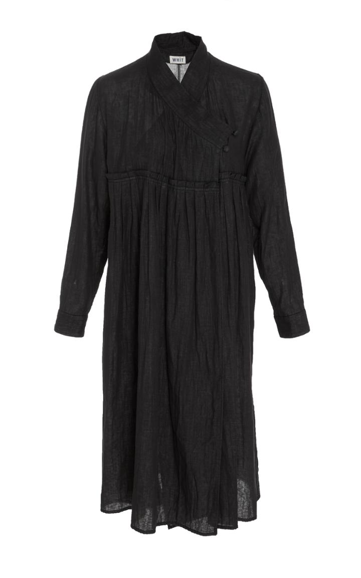 Whit Elyce Wrap Dress