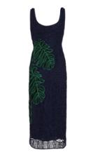 Martha Medeiros Duda Renascenca Midi Dress