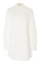 Daniele Carlotta Cotton Button Down Shirt