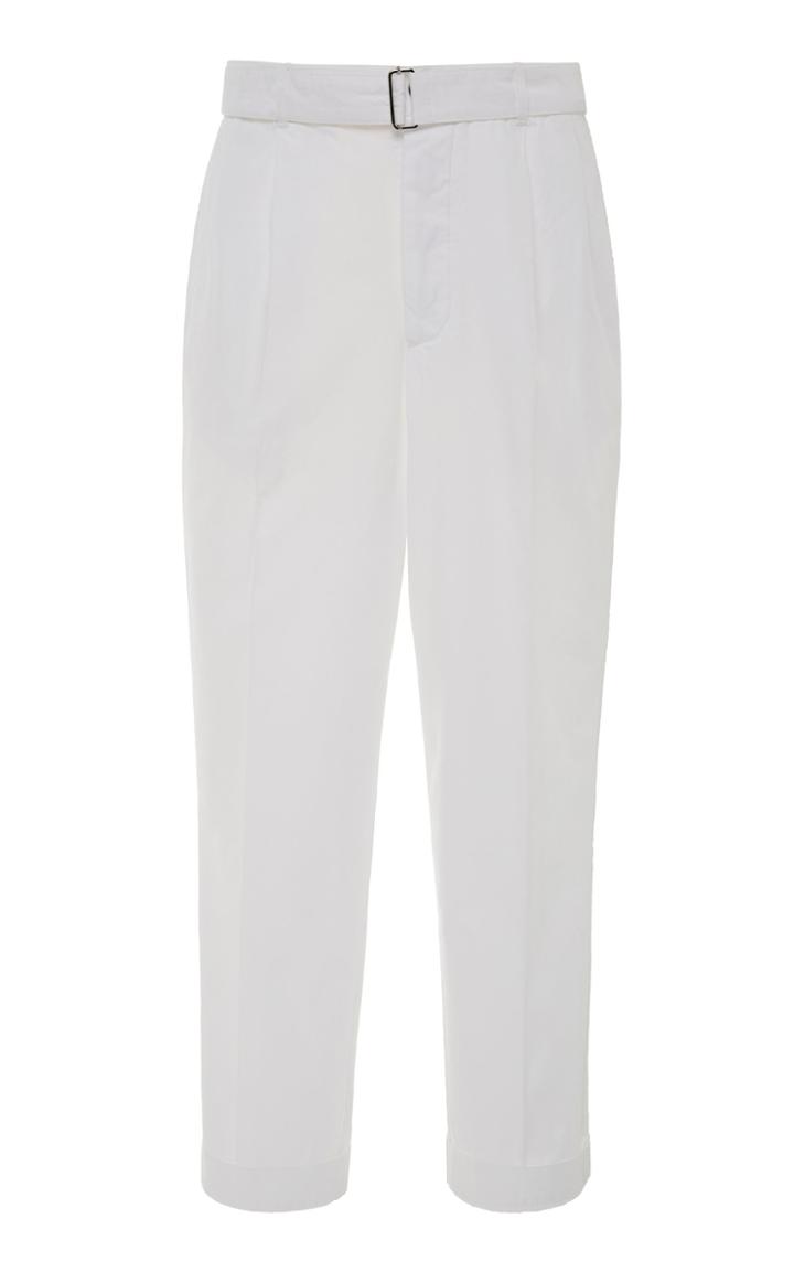 Officine Gnrale Luigi Pleated Chino