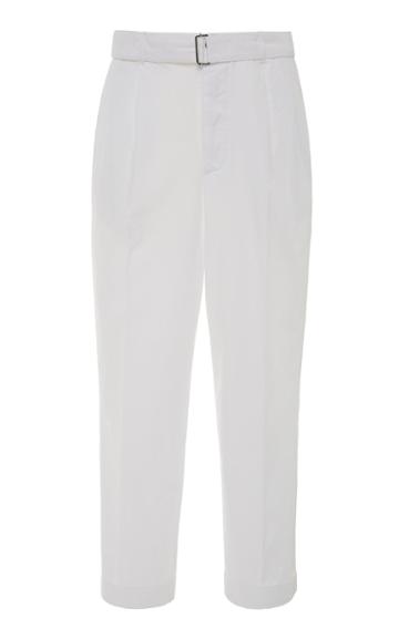 Officine Gnrale Luigi Pleated Chino