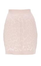 Nanna Van Blaaderen Jaguar Short Skirt