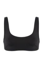 Jade Swim Rounded Edges Bikini Top