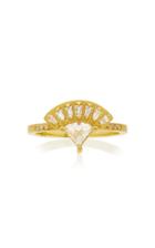 Michelle Fantaci Bridal Sensu Ring