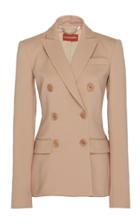 Altuzarra Indiana Double Breasted Blazer