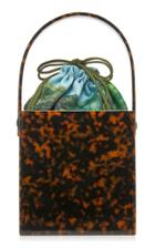 Montunas Stelis Bag With Satin Pouch