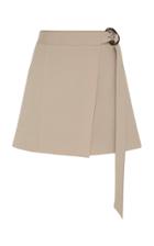 Moda Operandi Anna Quan Xanthe Mini Skirt Size: 8
