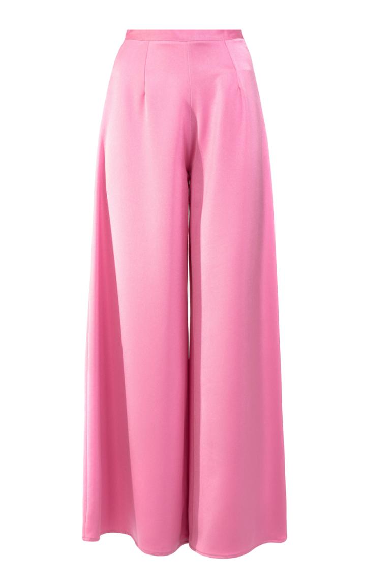 Vanina The Peacock Pants