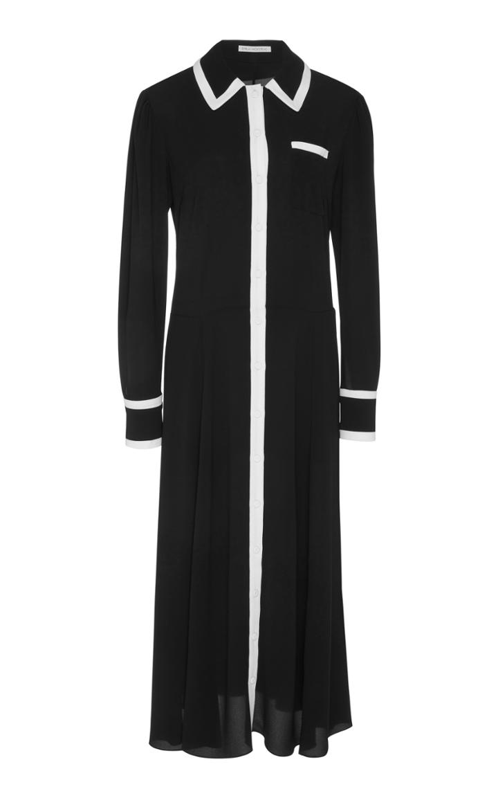 Emilia Wickstead Lucius Dress