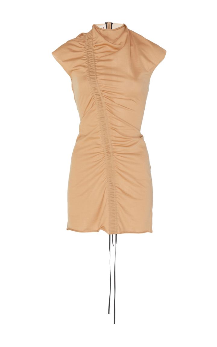 Marni Short Sleeve Tunic Top