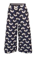 Baum Und Pferdgarten Nira Jacquard Culottes