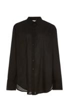 Matteau Cotton-voile Shirt