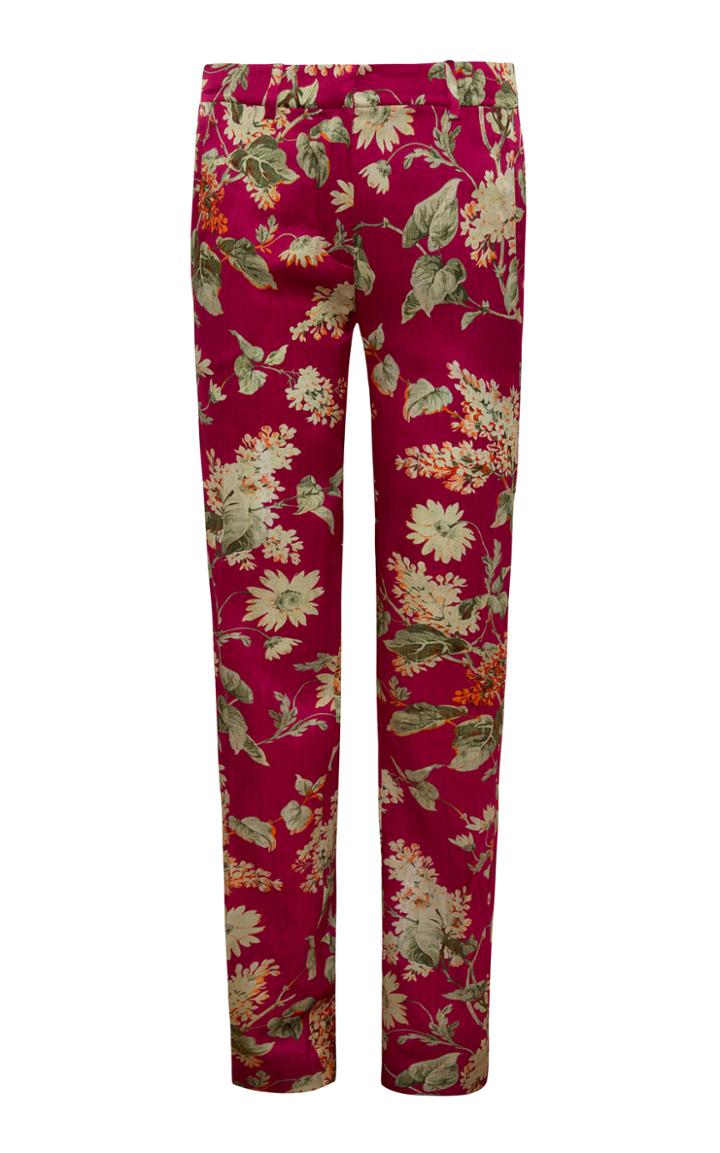 Adriana Iglesias Olbia Pants