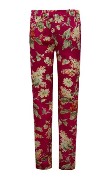 Adriana Iglesias Olbia Pants