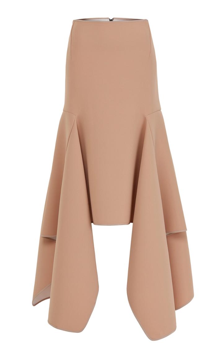Maticevski Potential Slung Skirt