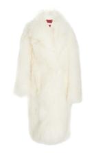 Philosophy Di Lorenzo Serafini Mongolian Fur Coat