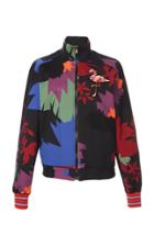 Tomas Maier Fiji Print Jacket