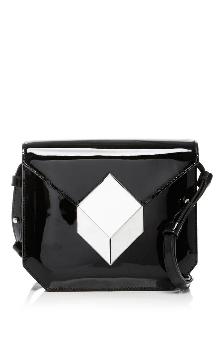 Pierre Hardy Prism Shoulder Bag
