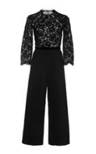 Alexis Ophelia Cropped Jumpsuit