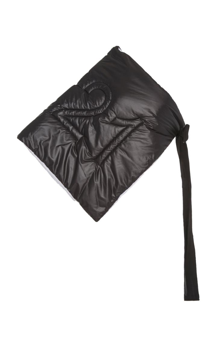 N21 Light Nylon Reversible Stole