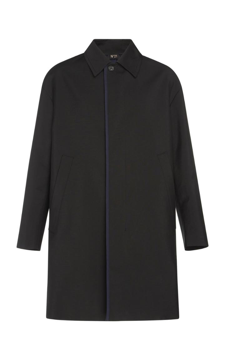 N 21 N&deg;21 Cappotto Overcoat