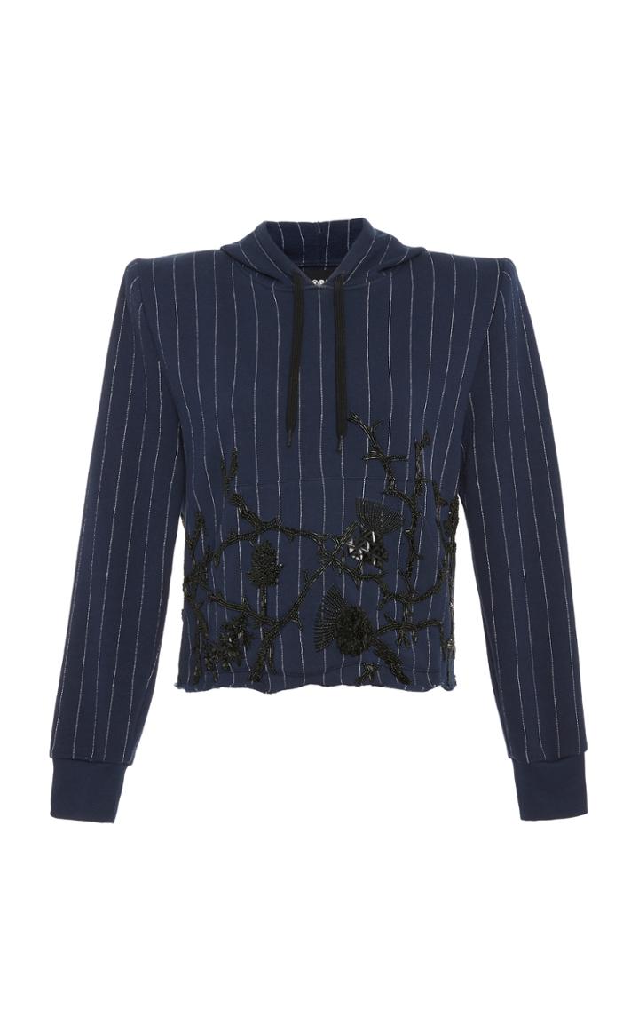 Filles A Papa Bad Weeds Sweatshirt