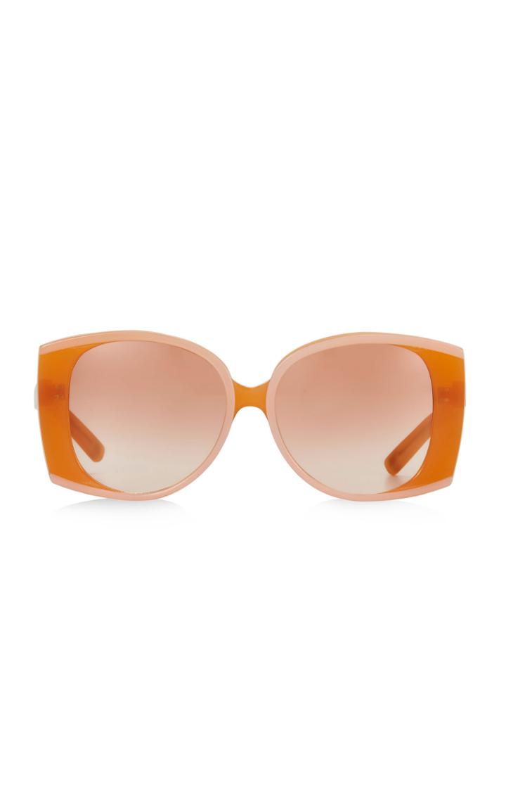 Pared Eyewear The Salty Blonde X Pared Bright & Early