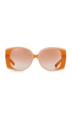 Pared Eyewear The Salty Blonde X Pared Bright & Early