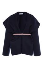 Gabriela Hearst Harris Cashmere Coat