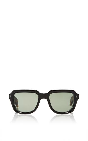 Hopper Goods Taos Noir Sunglasses