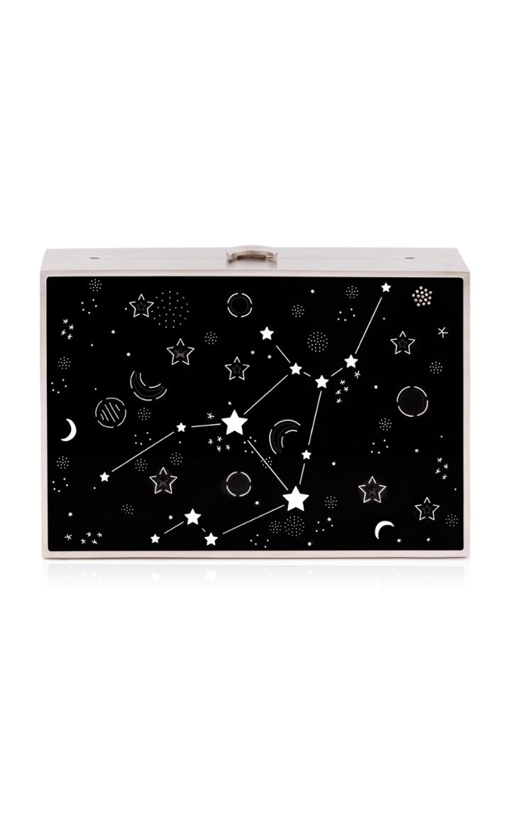Reine Astro Illuminating Virgo Clutch