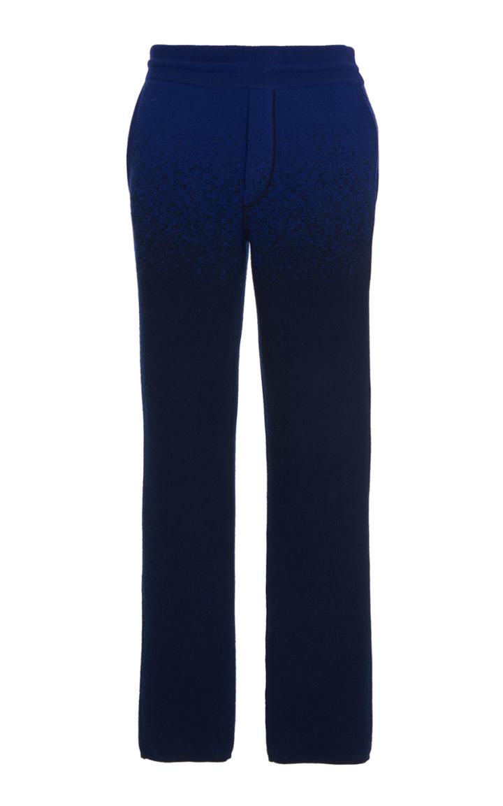 Missoni Speckled Ombre Knit Pant