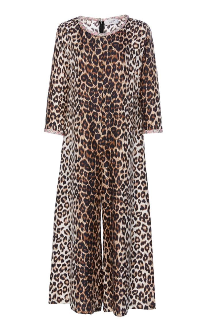 La Prestic Ouiston Helene Jumpsuit