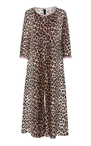 La Prestic Ouiston Helene Jumpsuit