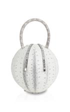 Nita Suri Python Philo Bag