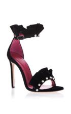Oscar Tiye Antoinette Pearl Sandal