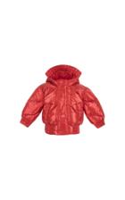 Ienki Ienki Dunlope Short Puffer Jacket