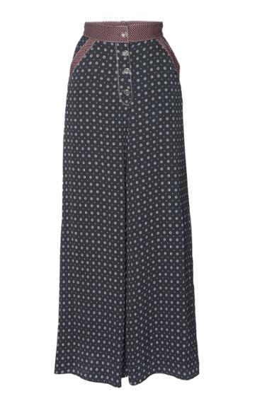 Temperley London Joyce Trousers
