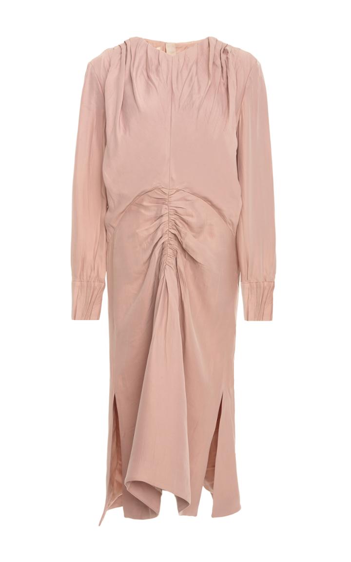 Marni Ruched Dress