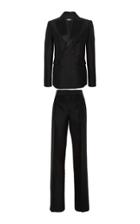 Dsquared2 Napoli Satin Double Breasted Suit