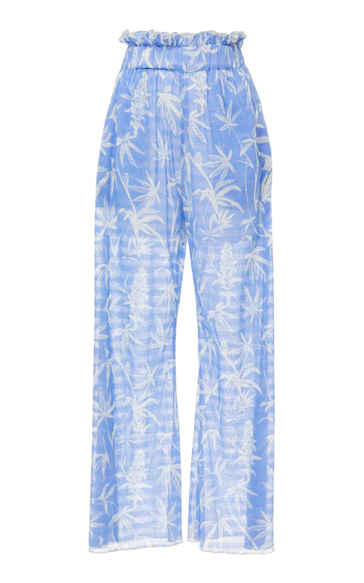 A Peace Treaty Boetica Pant