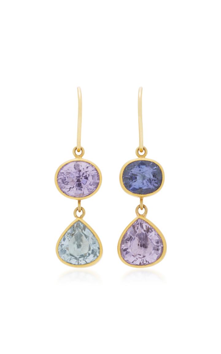 Mallary Marks Bon Bon Earrings