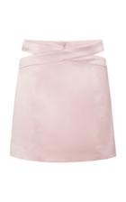 Moda Operandi Gauge81 Monteria Mini Skirt Size: Xs
