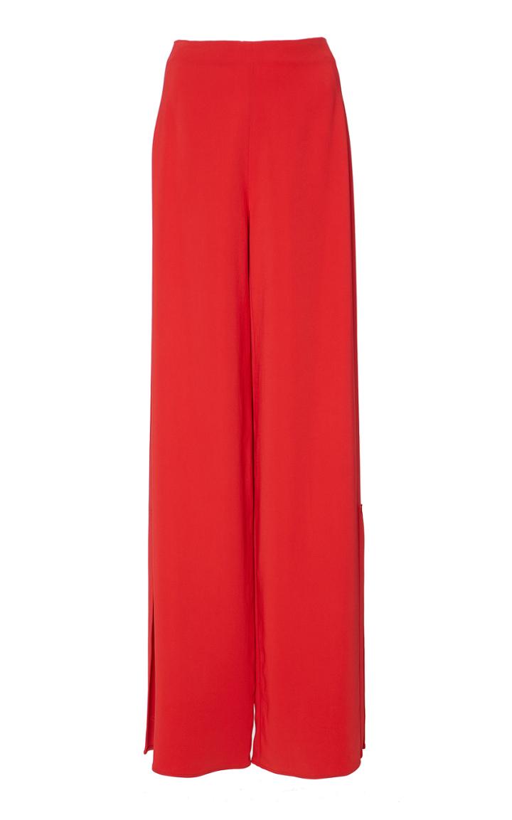 Yeon Aika Wide Legged Trousers