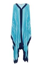 Zeus + Dione Rinia Wide Cut Caftan