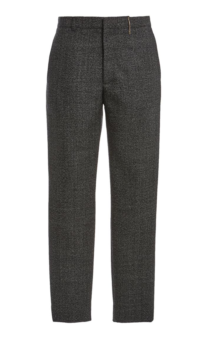Moda Operandi Rochas Roberto Trousers
