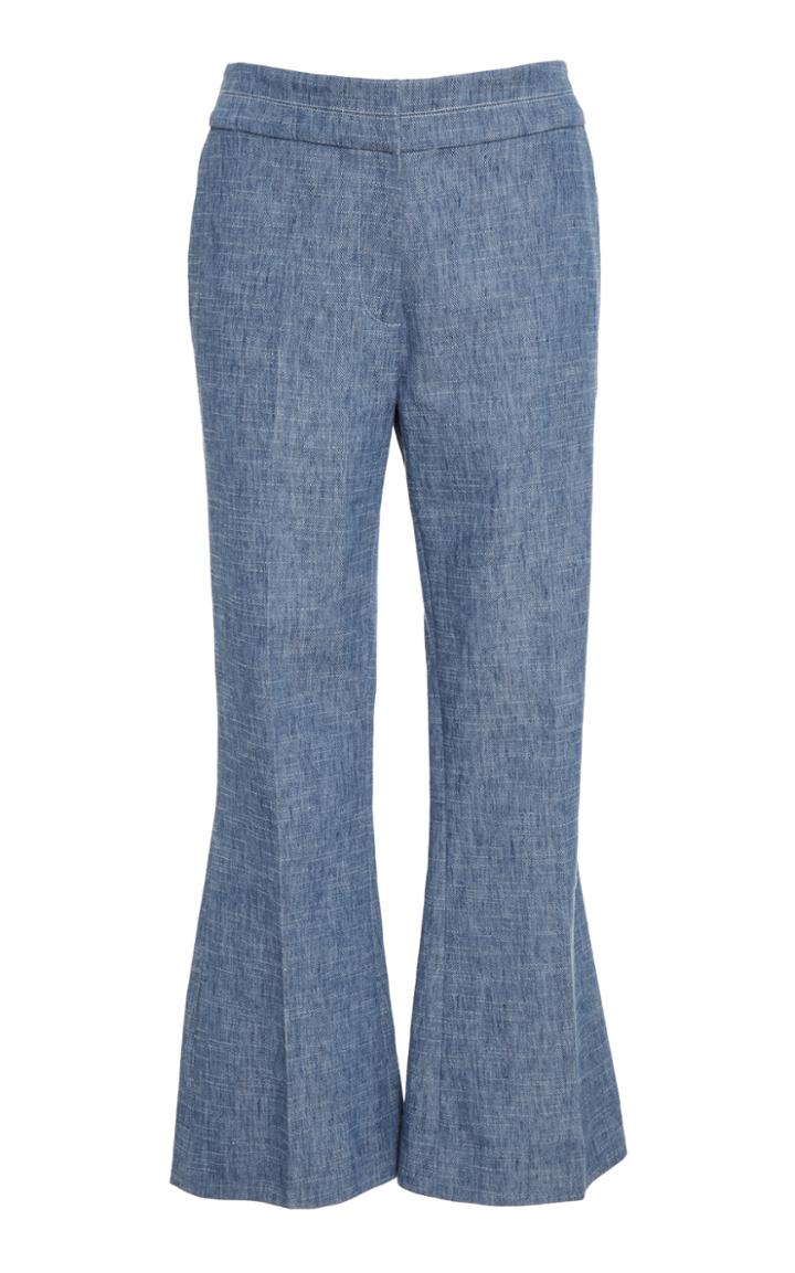 Partow Lucho Pant