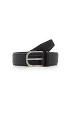 Anderson's Thin Leather Belt