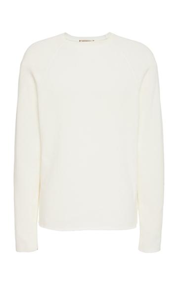 Fioroni Cotton-jersey Sweater