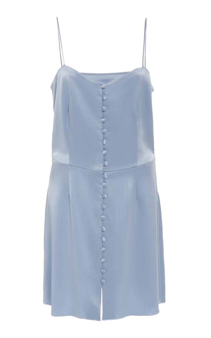 Nanushka Mabel Sleeveless Mini Dress
